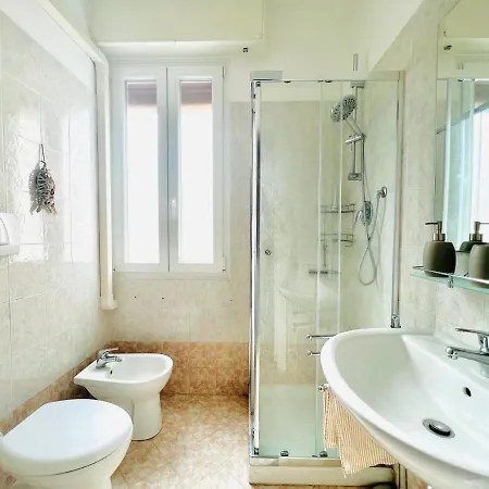 Διαμέρισμα Astraldi - A 2 Minuti Dall'ariston *