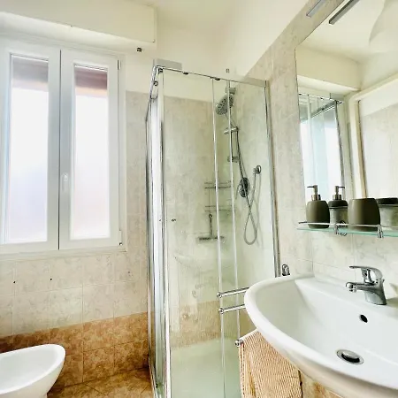 Διαμέρισμα Astraldi - A 2 Minuti Dall'ariston *