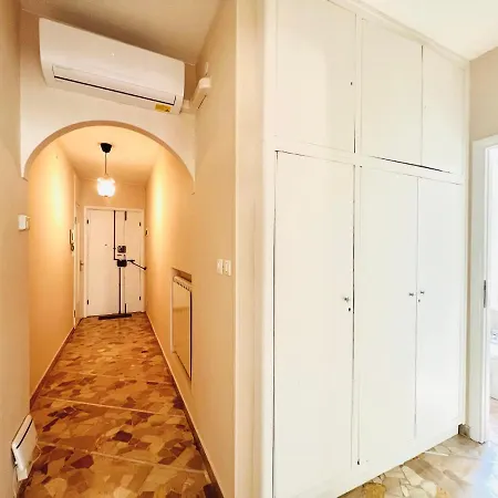 [suite Astraldi]✩✩✩✩✩ Centralissimo, 4 Persone * San Remo