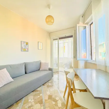 Appartement [suite Astraldi]✩✩✩✩✩ Centralissimo, 4 Persone