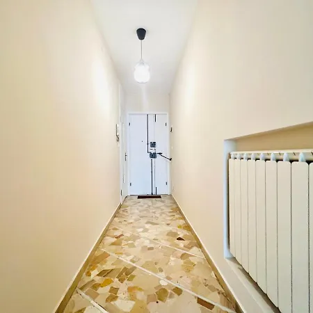 [suite Astraldi]✩✩✩✩✩ Centralissimo, 4 Persone Appartement San Remo