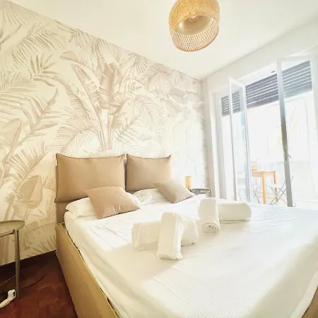 Appartamento [suite Astraldi]✩✩✩✩✩ Centralissimo, 4 Persone