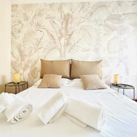 Apartment Astraldi - A 2 Minuti Dall'ariston Sanremo