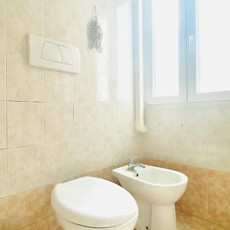 [suite Astraldi]✩✩✩✩✩ Centralissimo, 4 Persone