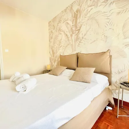 [suite Astraldi]✩✩✩✩✩ Centralissimo, 4 Persone Appartement *