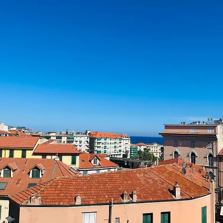 Appartamento [suite Astraldi]✩✩✩✩✩ Centralissimo, 4 Persone *