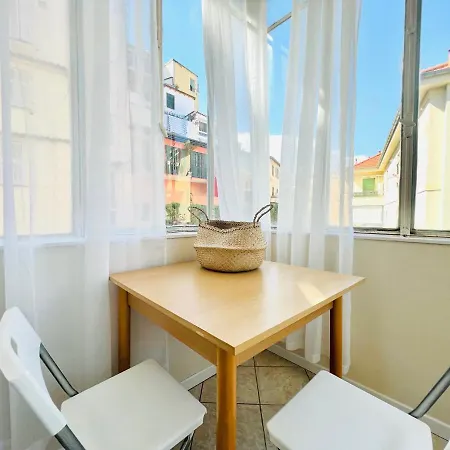 [suite Astraldi]✩✩✩✩✩ Centralissimo, 4 Persone Appartamento *