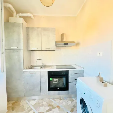 [suite Astraldi]✩✩✩✩✩ Centralissimo, 4 Persone