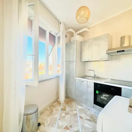 [suite Astraldi]✩✩✩✩✩ Centralissimo, 4 Persone *