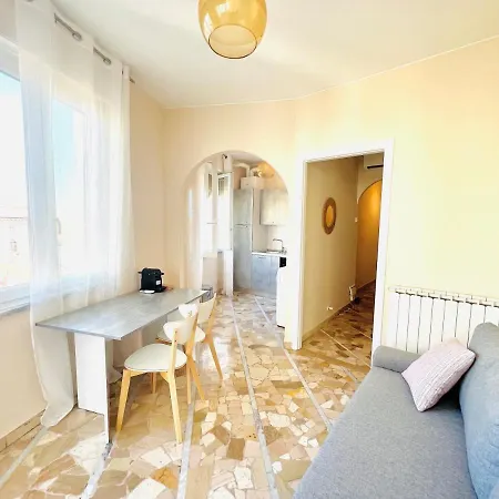 [suite Astraldi]✩✩✩✩✩ Centralissimo, 4 Persone