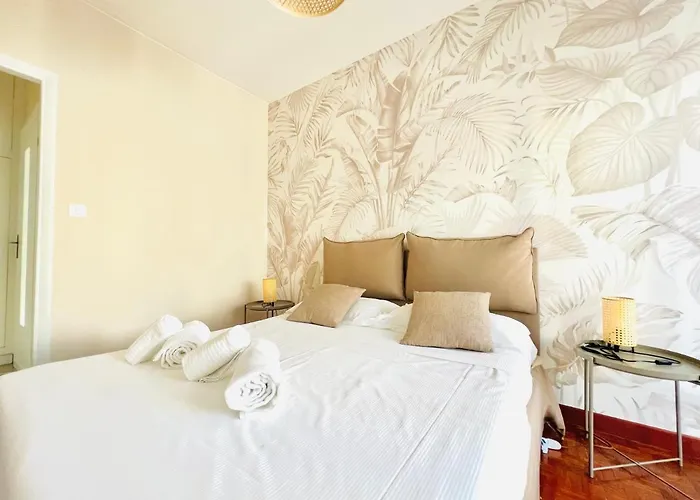 Appartamento [suite Astraldi]✩✩✩✩✩ Centralissimo, 4 Persone