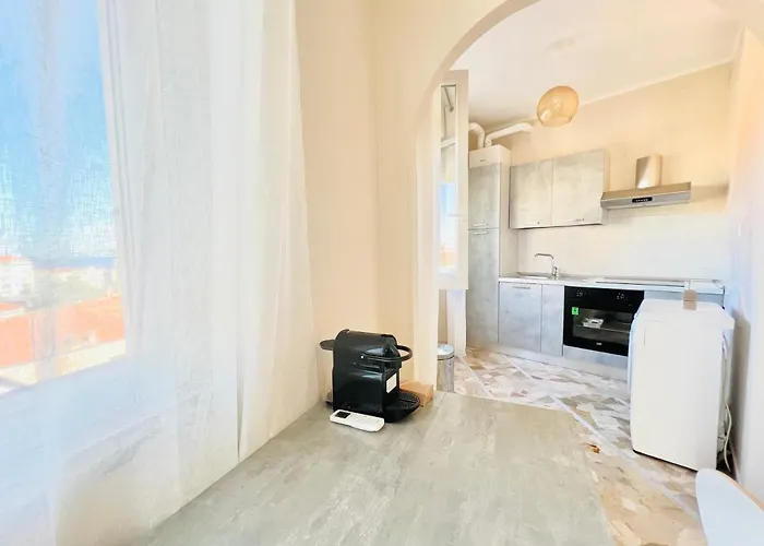 [suite Astraldi]✩✩✩✩✩ Centralissimo, 4 Persone *