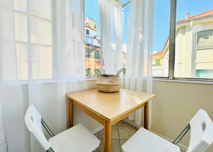 [suite Astraldi]✩✩✩✩✩ Centralissimo, 4 Persone Appartamento *