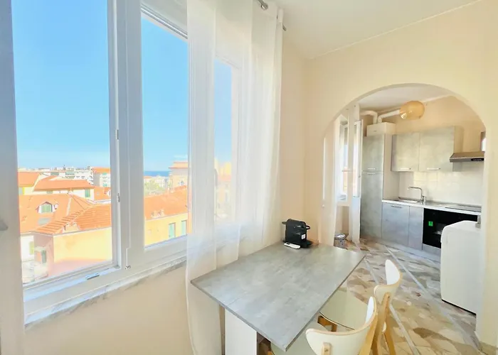 [suite Astraldi]✩✩✩✩✩ Centralissimo, 4 Persone Appartamento