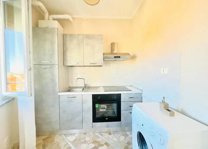 [suite Astraldi]✩✩✩✩✩ Centralissimo, 4 Persone