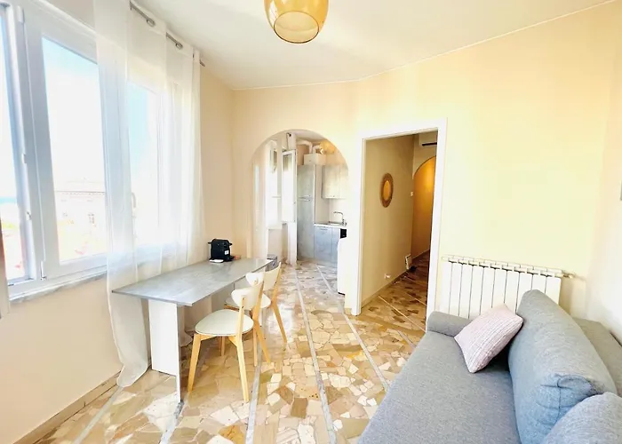 [suite Astraldi]✩✩✩✩✩ Centralissimo, 4 Persone